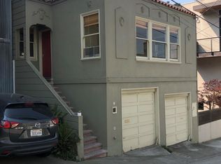 331 Rutledge St, San Francisco, CA 94110