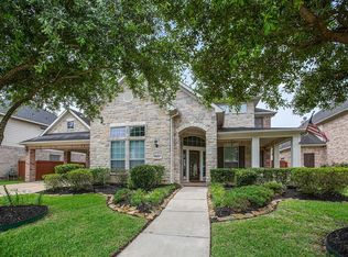 6519 Grand Flora Ct, Houston, TX 77041