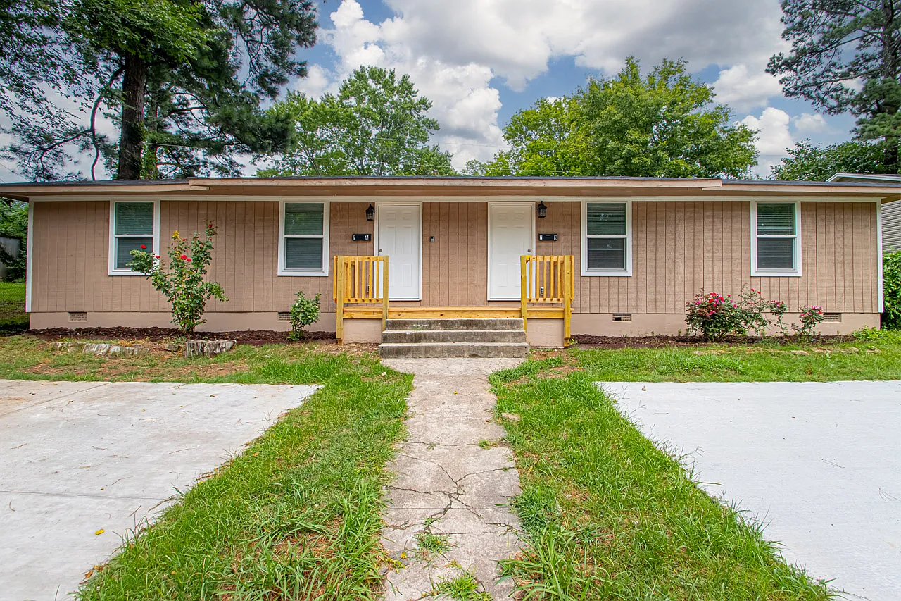 2 bed, 800 sqft, $950 — Photo 2