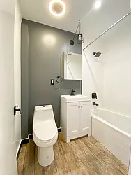 Rented by Shamco Management Corp
