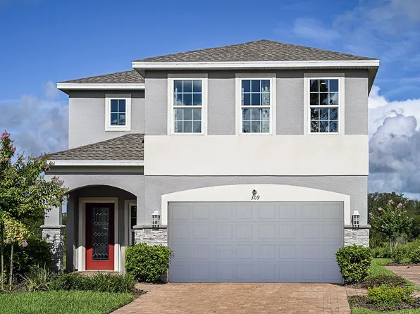 Sebastian Plan, Preservation Pointe