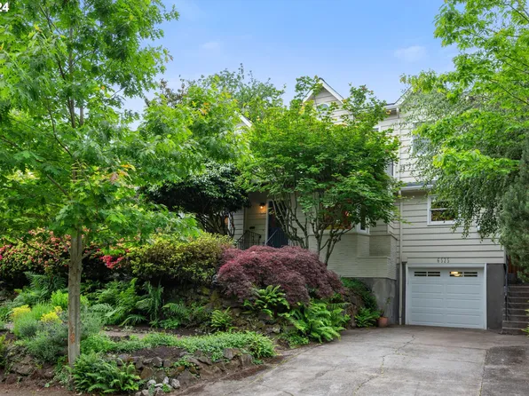 6525 SW Burlingame Ave, Portland, OR 97239