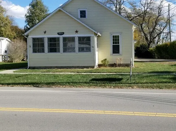 15671 Us Highway 62 SE, Mount Sterling, OH 43143