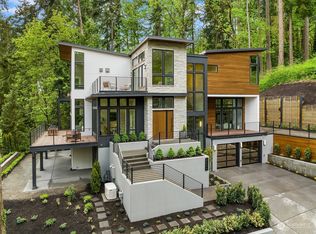 4634 E Mercer Way, Mercer Island, WA 98040