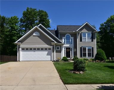 508 Greystone Dr, Wadsworth, OH, 44281