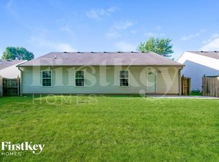5133 Dollar Ridge Ln, Indianapolis, IN 46221