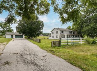 440 State Hwy W, Ozark, MO 65721