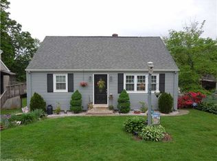 109 Crown Street Ext, Meriden, CT 06450