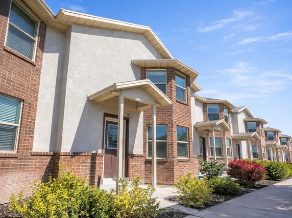 101 E 630 N APT 27, Smithfield, UT 84335