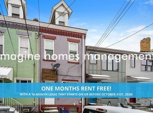 5143 Carnegie St, Pittsburgh, PA 15201