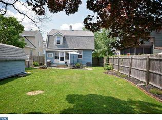 48 W Centre St, Woodbury, NJ 08096