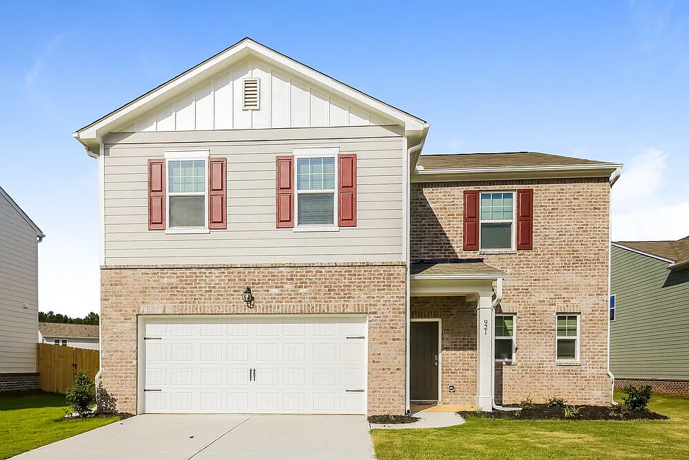 4 bed, 2.5 bath, 2279 sqft, $3,460 — Photo 1