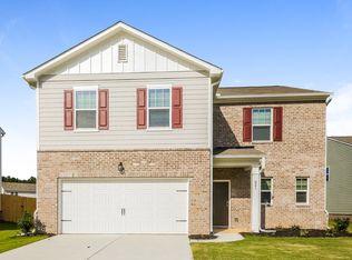 921 Feldman Chase, Loganville, GA 30052
