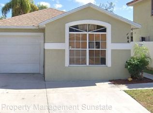 164 Plumage Ln, West Palm Beach, FL 33415