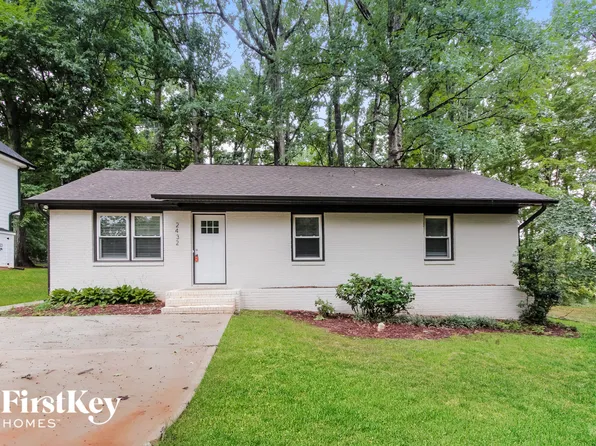 2432 Kendrick Ave, Charlotte, NC 28269