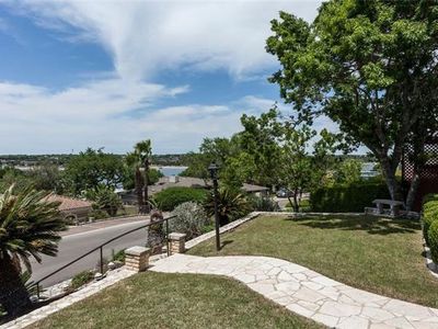 1002 Challenger, Lakeway, TX, 78734
