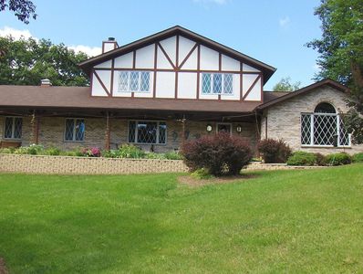 31530 118th St, Twin Lakes, WI, 53181
