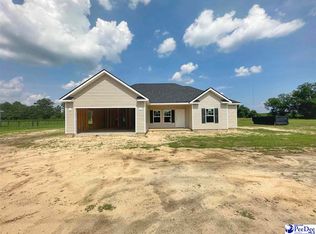 1546 Highway 57, Dillon, SC 29536