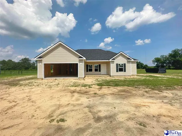 1546 Highway 57, Dillon, SC 29536
