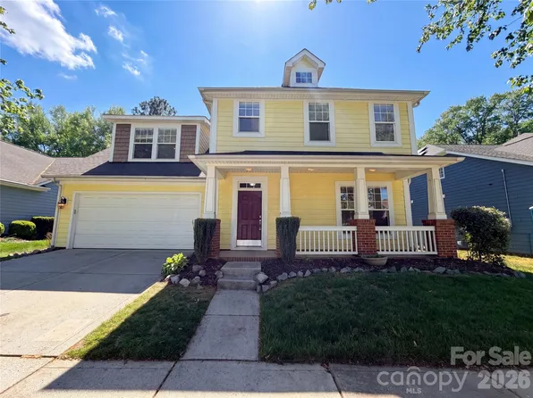 10225 Misty Moss Ct, Mint Hill, NC 28227