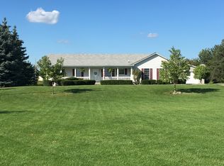 12197 E Potter Rd, Davison, MI 48423