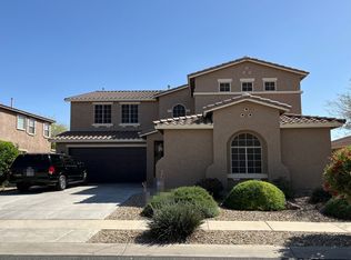 17417 W Red Bird Rd, Surprise, AZ 85387