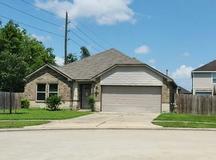 6903 Rosemont Ct, Rosharon, TX 77583