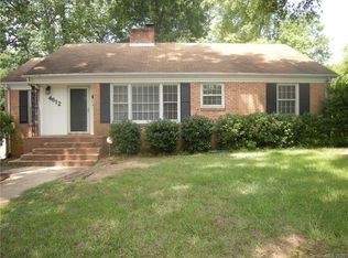 4612 Fairbluff Pl, Charlotte, NC 28209