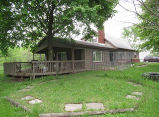 4947 County Road 42, Auburn, IN 46706