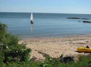 6 Guilford Point Dr, Guilford, CT 06437