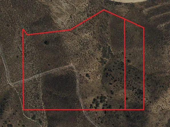 85th Street West & Avenue M #8, Palmdale, CA 93551