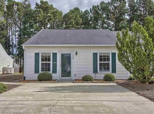 158 Heritage Village Ln, Columbia, SC 29212