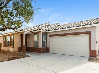 6666 Black Oil Dr, Las Vegas, NV 89122