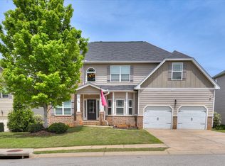 336 Shell Brooke Way, Lexington, SC 29073