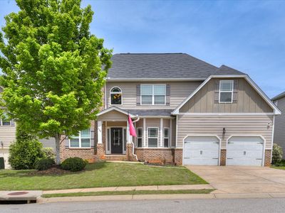 336 Shell Brooke Way, Lexington, SC, 29073