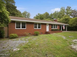 605 Bonham Ave, Wilmington, NC 28403