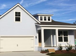 422 Turnstone St, Mount Pleasant, SC 29464