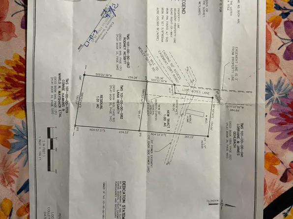 306 Lost Acres Ln, Cottageville, SC 29435