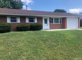 223 W Garland Ave, Fairborn, OH 45324