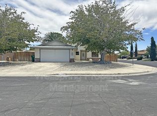 628 S Gemstone St, Ridgecrest, CA 93555