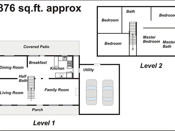 4th image of 2140 Green Oaks Cir