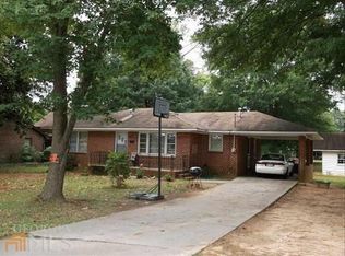 303 Bryant Rd, Monroe, GA 30655