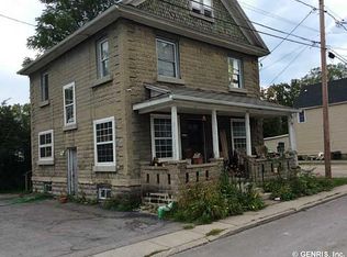 3 McKinley Ave, Batavia, NY 14020