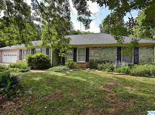 14901 Clovercrest Dr SE, Huntsville, AL 35803