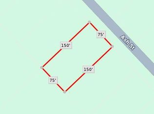Ash St, Ocean Springs, MS 39564