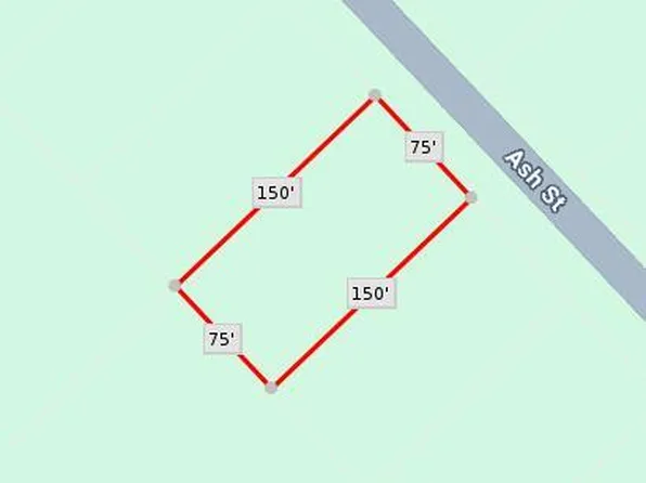 Ash St, Ocean Springs, MS 39564