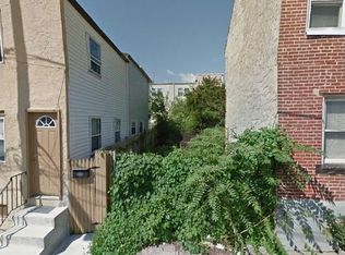 1130 E Hewson St, Philadelphia, PA 19125