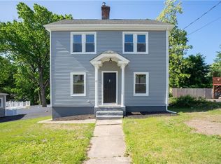 112 Russwin Rd, New Britain, CT 06053