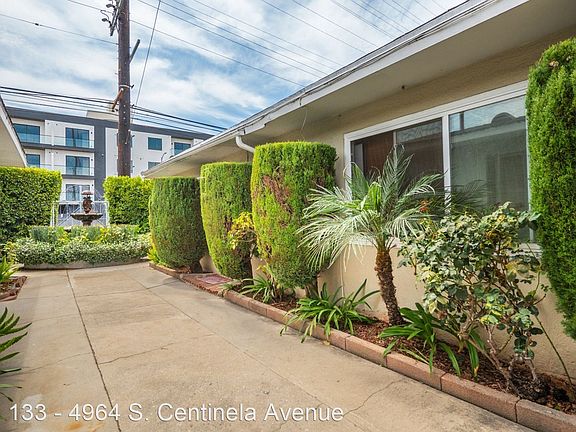 5th image of 4964 S Centinela Ave #4964