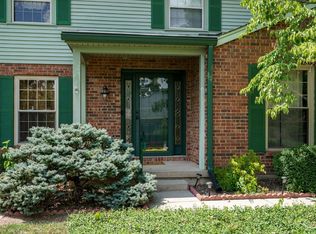 5743 Jeffrey Pl, Fairfield, OH 45014